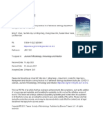 Journal Pre-Proof: Journal of Microbiology, Immunology and Infection