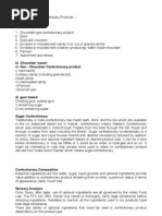Download Confectionary Technology by Mickey Singh SN50096350 doc pdf