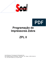 CÓDIGO ZPL