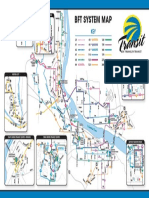 BFT System Map March 2020