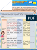 EVALACION DIAGNOSTICA 5TO