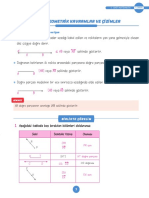 5 Sinif Matematik Fasikul 3 C