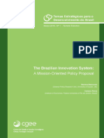 Sistema Brasileiro de Inovacao-Mazzucato Penna-Sumario Executivo