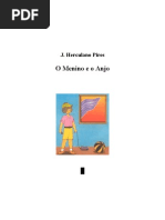18 -  Herculano Pires - O Menino e o Anjo