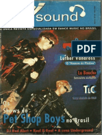 DJ Sound - Jan-1995