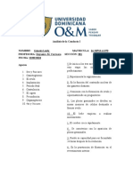 EXAMEN Aparela