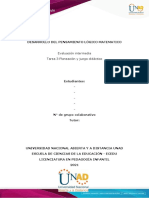 Formato- Tarea 3 - Planeación y Juego Didáctico (2)