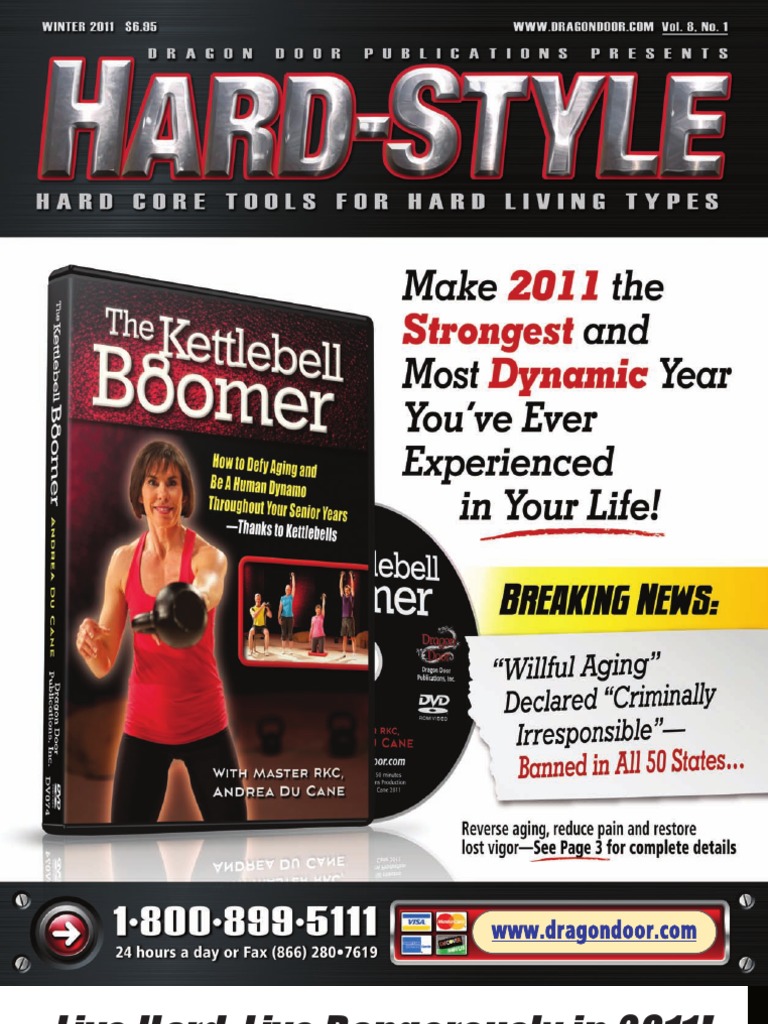 Kettlebell Muscle The Secrets Of Compound Kettlebell Lifting For