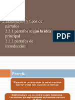 389100206 Estructura Del Parrafo