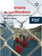 [Mark B. Salter] Barbarians and Civilization in in(B-ok.xyz)