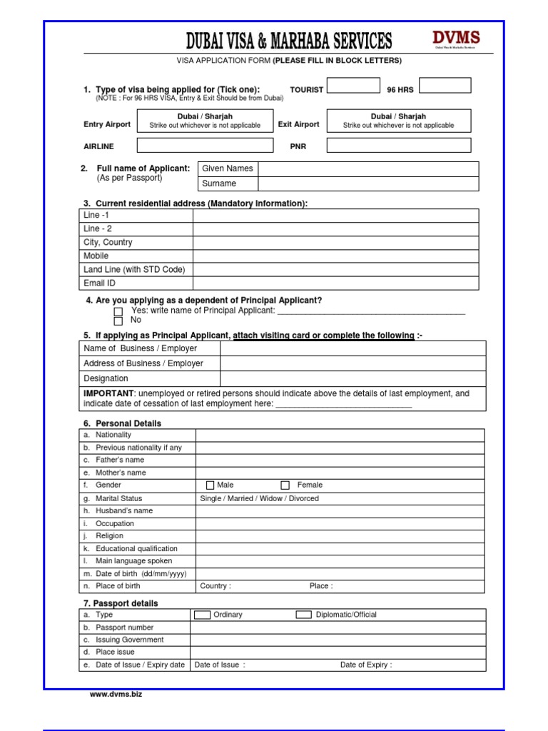 Canada visitor visa online application documents checklist