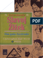 Entendendo Slavoj Zizek by KUL-WANT, Christopher PIERO