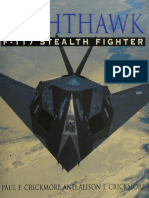 F-117 Stealth Fighter (2002)