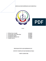 Trend Keperawatan Komunitas