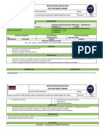 Taller Virtual de Matematicas Grado 1