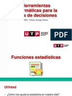 S02.s1 - Funciones Estadistica