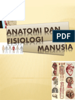 1 Pendauhuluan Anatomi Fisiologi