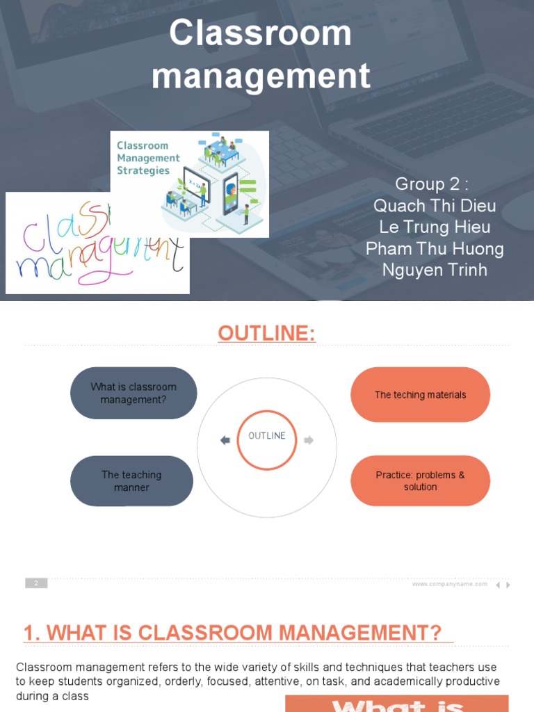 About Classroom intelligence overview