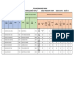 Ficha Informacion de Familias Del 5° 2021