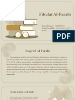 Kelompok 3 - Filsafat Al Farabi