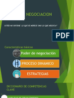 Diapositivas Negociacion VF