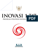 INOVASI EKSEKUTIF