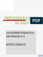 3. Materia_organica 1- P. BIOLOGICAS