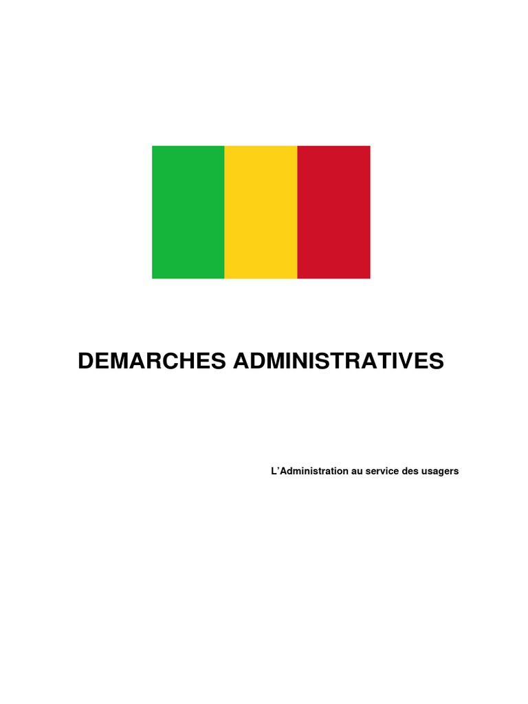 Demarches Administratives Pdf Certificat De Naissance Divorce