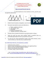 2.- Toma de Muestras de Suelos