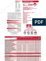 MTA Commuter Bus Fares and Schedule