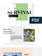 Unyu Survival