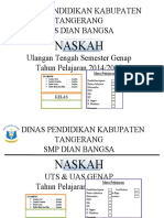 Cover MAP Soal