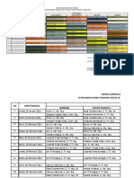 Jadwal Shift Perawat Poltekes Di Ruangan Klinik Vaksinasi Covid 19