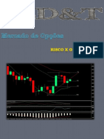 Mercado de Opções: Introdução aos Conceitos Básicos