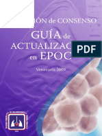 2009 Consenso19B-EPOC