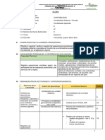 Contabilidad Aplicada