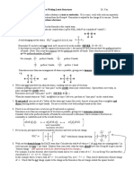 Steps To Writing Lewis Structures: HNNH HH .. .