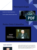 Biografia Pedro Ortiz Cabanillas