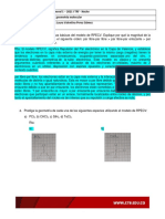 Taller Sobre Geometria Molecular