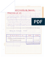 Constitución de Bancos 002