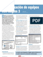 Taller Nagios3