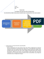 ROAD MAP Analisis Kesiapsiagaan Bela Negara