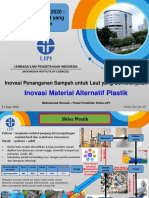 M.Ghozali - Inovasi Material Alternatif Plastik - Rev