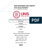 Universidad Nacional Del Santa Version 1.1