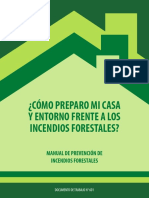 Manual Prevencion Como Preparo Mi Casa y Entorno Frente A Los If