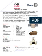 FG PTFE Data Sheet