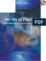 The Art of Playing