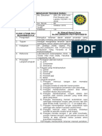 Sop Mengukur Tekanan Darah