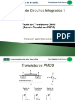 PCI1 TeoriaDosTransistoresCMOS Aula4 Waamaral v0 DIVULGADO