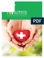 MiUltimate Health Care 2019